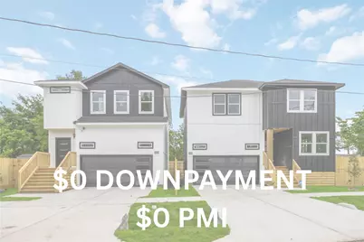 3806 Sayers Street, Houston, TX 77026 - Photo 1