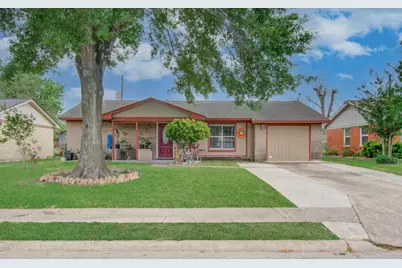 10510 Kittrell Street, Houston, TX 77034 - Photo 1
