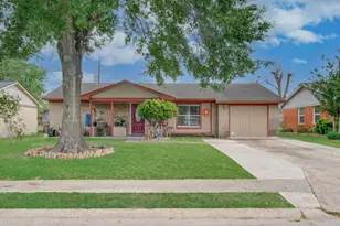 10510 Kittrell St, Houston, TX 77034 - Photo 1