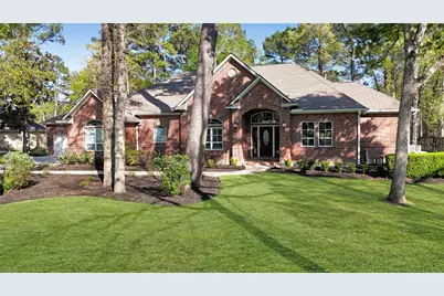 32526 Mulligan Trail, Magnolia, TX 77354 - Photo 1