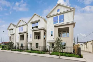 308 Fowler St, Houston, TX 77007 - Photo 1