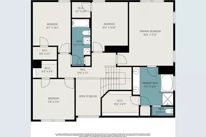 18131 Stone Trail Manor Drive, Humble, TX 77346 - Photo 31