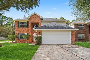 18131 Stone Trail Manor Dr, Humble, TX 77346 - Photo 1