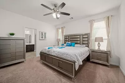 20811 Filbert Lane, Katy, TX 77449 - Photo 7