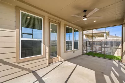 20811 Filbert Lane, Katy, TX 77449 - Photo 17