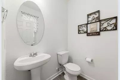 20811 Filbert Lane, Katy, TX 77449 - Photo 9