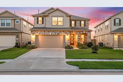 20811 Filbert Lane, Katy, TX 77449 - Photo 1