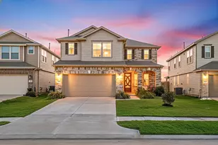 20811 Filbert Ln, Katy, TX 77449 - Photo 1