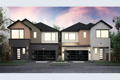 1601 Vermont Street, Houston, TX 77006 - Photo 1