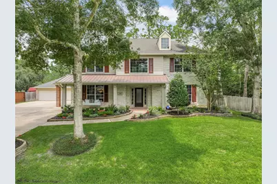 503 Shadywood Drive, Friendswood, TX 77546 - Photo 1