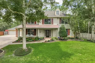 503 Shadywood Dr, Friendswood, TX 77546 - Photo 1