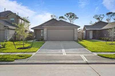 19428 Villa Mesa Dr, New Caney, TX 77357 - Photo 1