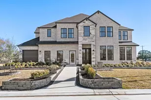 2336 Friendswood Trail Dr, Friendswood, TX 77546 - Photo 1