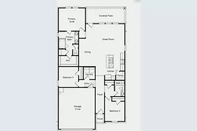 210 Rustic Alder Drive, Crosby, TX 77532 - Photo 3