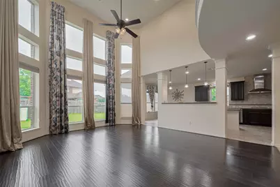 9968 Tallow Pointe Lane, Brookshire, TX 77423 - Photo 7