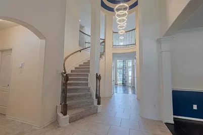 9968 Tallow Pointe Lane, Brookshire, TX 77423 - Photo 3