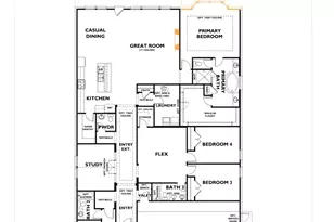 16155 Rustling Woods Rd, Conroe, TX 77302 - Photo 47