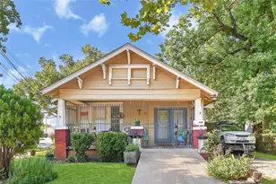 6648 Avenue C, Houston, TX 77011 - Photo 1