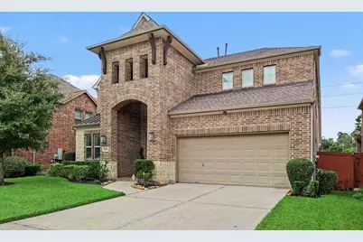 25231 Birchwood Springs Avenue, Porter, TX 77365 - Photo 3
