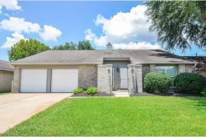 20034 Fort Bowie Court, Katy, TX 77449 - Photo 3