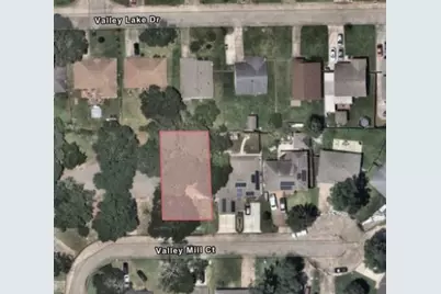 9931 Valley Mill Court, Houston, TX 77078 - Photo 1