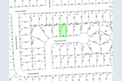 9931 Valley Mill Court, Houston, TX 77078 - Photo 3