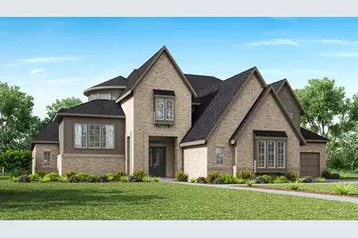 11006 Green Marbling Drive, Cypress, TX 77433 - Photo 1