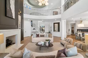 11006 Green Marbling Dr, Cypress, TX 77433 - Photo 11