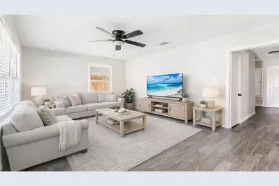 6152 Doulton Drive, Houston, TX 77033 - Photo 7