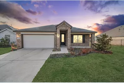 2952 Cordova Hill Drive, Katy, TX 77493 - Photo 1