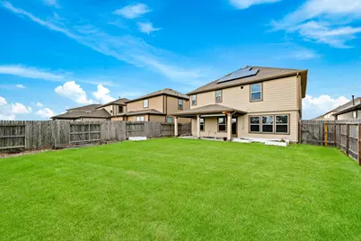 4918 Harrow Ranch Court, Katy, TX 77449 - Photo 33