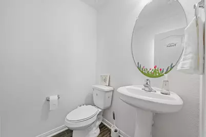 4918 Harrow Ranch Court, Katy, TX 77449 - Photo 9