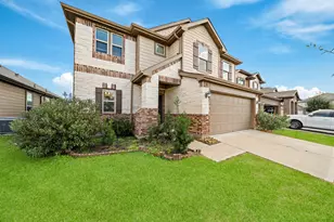 4918 Harrow Ranch Ct, Katy, TX 77449 - Photo 7