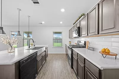 4918 Harrow Ranch Court, Katy, TX 77449 - Photo 17