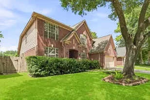 18907 Timbers Dr, Humble, TX 77346 - Photo 3