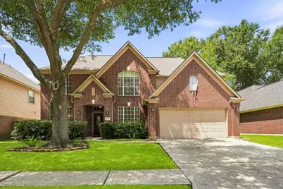 18907 Timbers Drive, Humble, TX 77346 - Photo 1