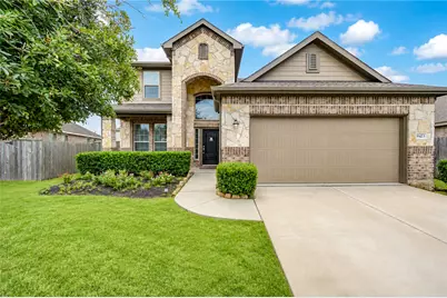 9423 Spring Fawn Drive, Richmond, TX 77406 - Photo 3