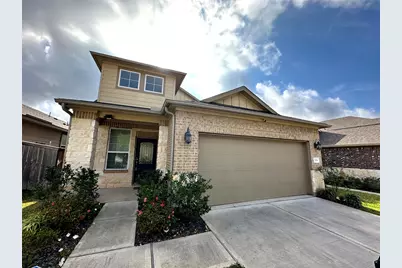 7076 Silverleaf Oak Street, Conroe, TX 77304 - Photo 1