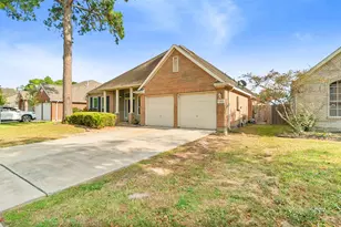 20910 Deauville Dr, Spring, TX 77388 - Photo 3