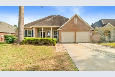 20910 Deauville Drive, Spring, TX 77388 - Photo 1
