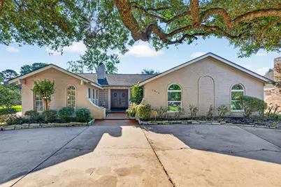 2815 Bermuda Dunes Drive, Missouri City, TX 77459 - Photo 1