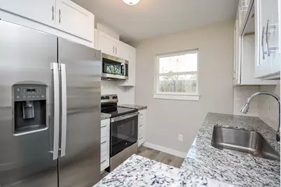 6522 De Priest Street #B, Houston, TX 77091 - Photo 7