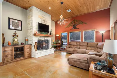 4161 Fm 2666 Road, Shepherd, TX 77371 - Photo 15