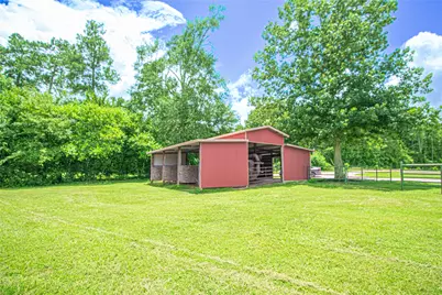 4161 Fm 2666 Road, Shepherd, TX 77371 - Photo 37