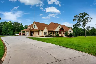 4161 Fm 2666 Road, Shepherd, TX 77371 - Photo 3