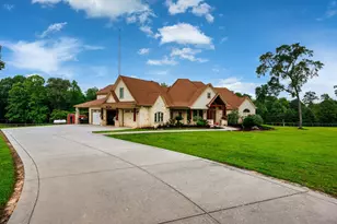 4161 Fm 2666 Rd, Shepherd, TX 77371 - Photo 3