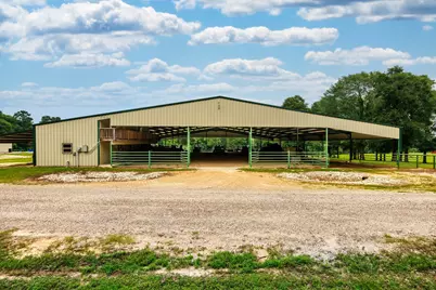 4161 Fm 2666 Road, Shepherd, TX 77371 - Photo 29