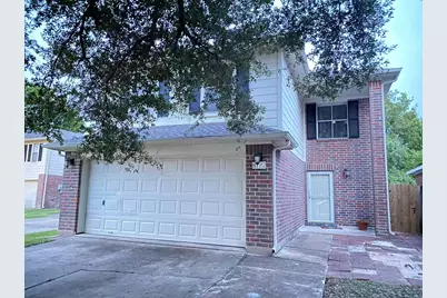 8122 Golf Green Circle, Houston, TX 77036 - Photo 1