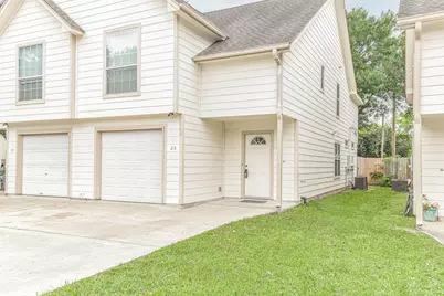 213 Foster Street, Tomball, TX 77375 - Photo 1