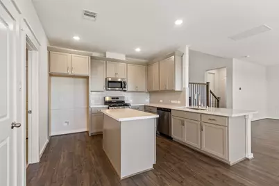 4624 Spoon Bill Cove Drive, Katy, TX 77493 - Photo 15